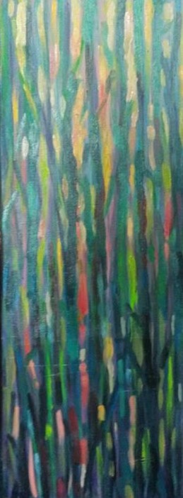 Forest IV, 2018