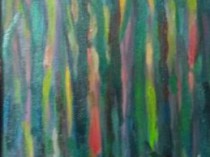 Forest IV, 2018