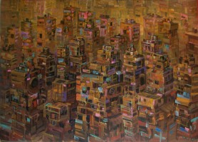 Budowle 48, 2019