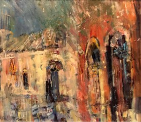 Sycylia, cieple wspomnienia, 2017