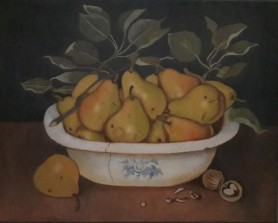 Owoce, 2019