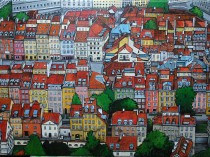 Stare miasto, 2017