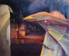 Gniazdo, 2018