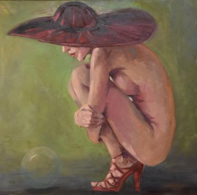 Bubble, 2018