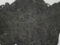 Knots III, 2018