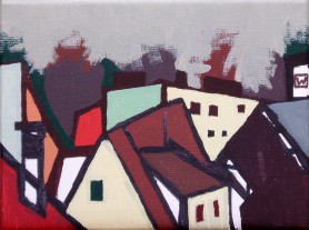 Uzdrowisko III, 2011