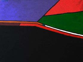 Eintritt nr 2, 2018