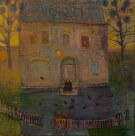 Na Rudaku, 2019