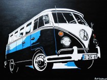 VW T1, 2018