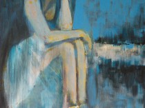 Wieczorna I, 2018