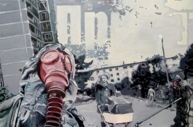 Czarnobyl 2, 2016