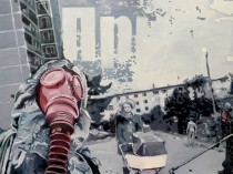 Czarnobyl 2, 2016