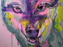 Wilk #5, 2019