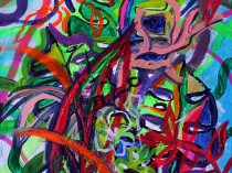 Natura design 1, 2018