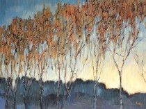Fall, 2018