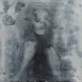 olej na płótnie         , 2017