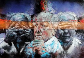 Wilhelm Brasse, 2019