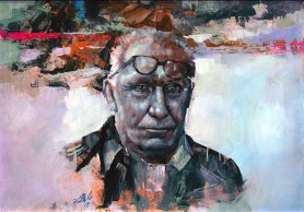 Wojciech Fangor, 2018