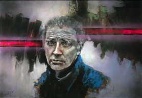 Janusz Głowacki, 2018