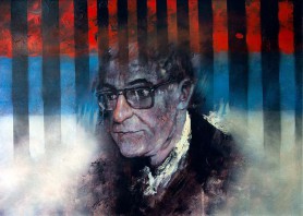 Krzysztof Kieślowski, 2019