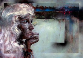 Agnieszka Osiecka, 2018