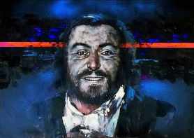 Luciano Pavarotti, 2019