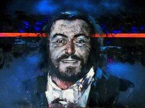 Luciano Pavarotti, 2019