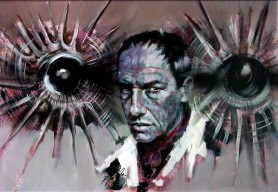 Franciszek Starowieyski, 2018