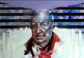 Henryk Stażewski, 2018