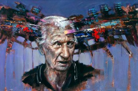 Stanisław Szukalski, 2018