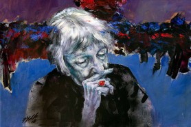 Wisława Szymborska, 2017