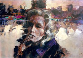 Beata Tyszkiewicz, 2017