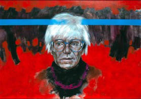 Andy Warhol, 2017