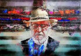 Kazimierz Kutz, 2018