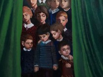 Sixteen children, 2017