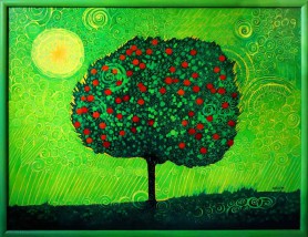 Four seasons - Summer, 2018 - 2019