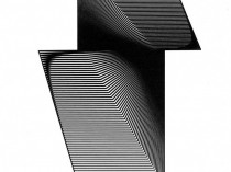 Abstraction 6, 2014