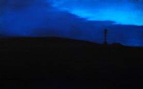 Reminiscence of light VI, 2016