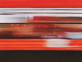 Spaces Disclosed V, 2014