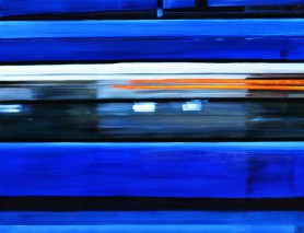 Spaces Disclosed I, 2013