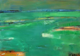 Landscape, 2016