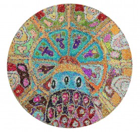 The Great Carousel, 2017