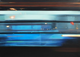 Spaces Disclosed XLII, 2016