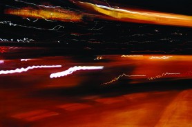 Spaces Disclosed XXXIII, 2015