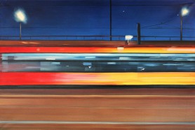 Przestrzenie ujawnione XVI, 2014