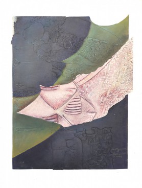 Paintografia II, 1992