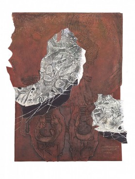 Paintography IV, 1992