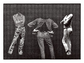 XXII Three Graces, 2009