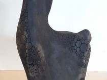 Mustang - wariant raku 3/11