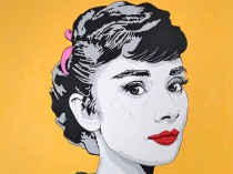 Audrey Hepburn, 2019